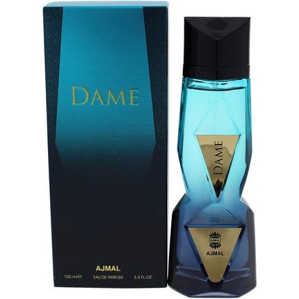 Ajmal Dame Eau de Parfum (EDP) Mixte 100ml