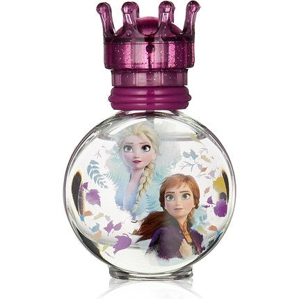 Disney Frozen Children Eau De Toilette Natural Perfume Spray - Vegan