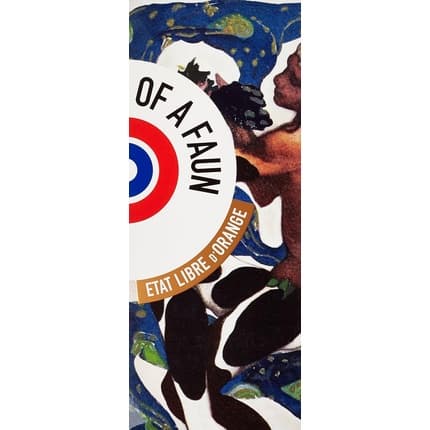 Etat Libre D'Orange The Afternoon Of A Faun Unisex Eau de Parfum (EDP) Mixte 100ml