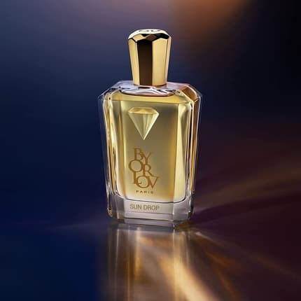 Orlov Eau de Parfum (EDP) Femme 74ml