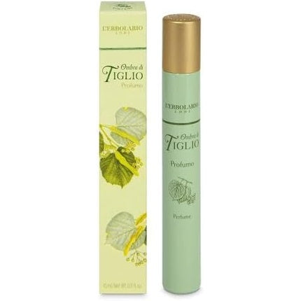 L'Erbolario Lime Shade Perfume 15ml Lerbolario