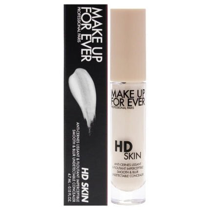 HD Skin Concealer 1.0Y Pearl by Make Up For Ever for Women 0.15 oz - Maison des fragrances
