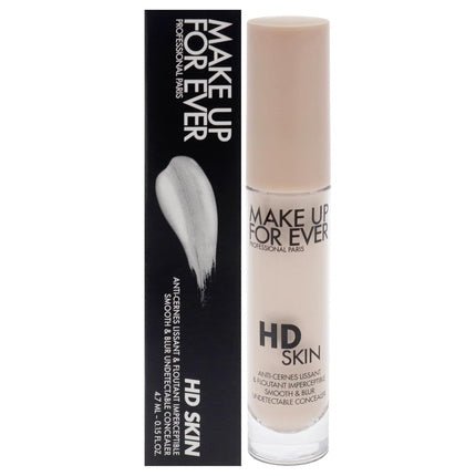HD Skin Concealer 1.1N Lace by Make Up For Ever for Women 0.16 oz - Maison des fragrances