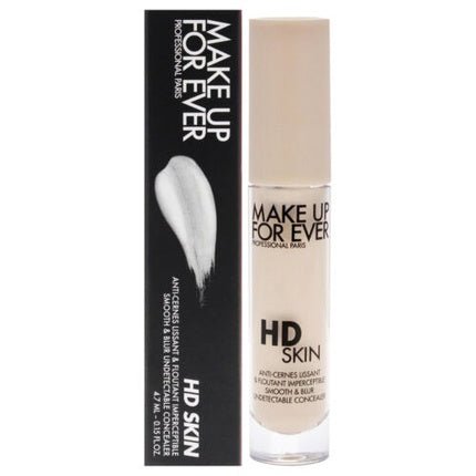 HD Skin Concealer 1.3N Nougat by Make Up For Ever for Women 0.15 oz - Maison des fragrances
