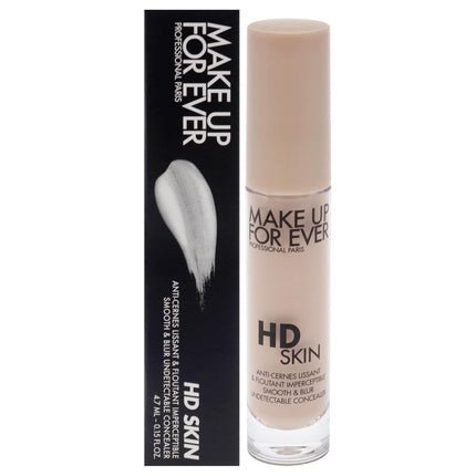 HD Skin Concealer 1.5R Linen by Make Up For Ever for Women 0.16 oz - Maison des fragrances