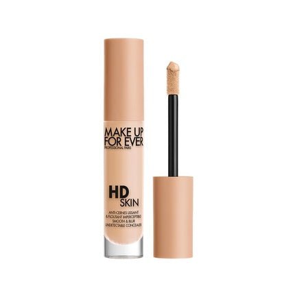 HD Skin Concealer 2.0R Wheat by Make Up For Ever for Women 0.16 oz - Maison des fragrances