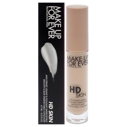 HD Skin Concealer 2.1Y Biscuit by Make Up For Ever for Women 0.16 oz - Maison des fragrances