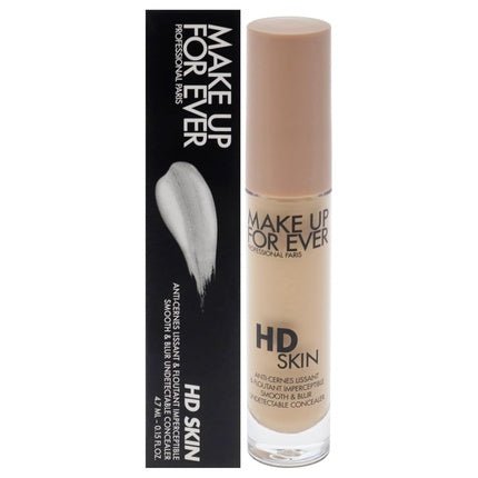 HD Skin Concealer 2.4Y Latte by Make Up For Ever for Women 0.16 oz - Maison des fragrances