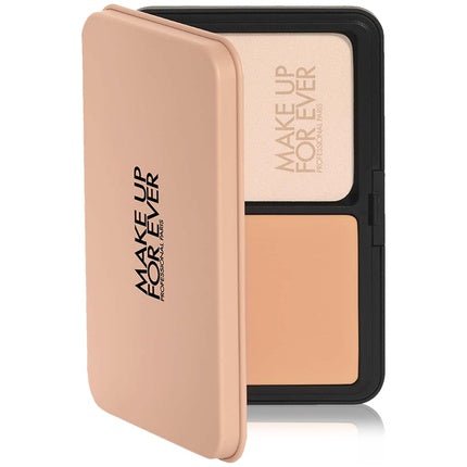 HD Skin Matte Velvet Powder Foundation 0.38 oz 1R12 Cool Ivory by Make Up For Ever for Women - Maison des fragrances