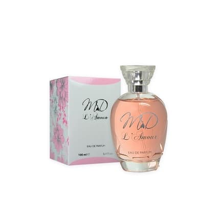 Meo Profumi M&amp;D L'Amour 100 Vapo Eau de Parfum Unisex