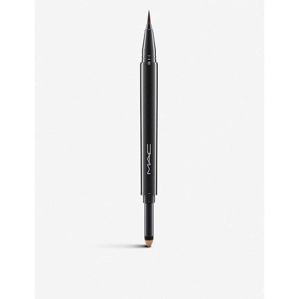Mac Eyebrow Shape and Shade Brow Tint 0.95 g Cork