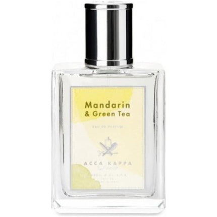 Acca Kappa Eau De Parfum Mandarin & Green Tea 50ml