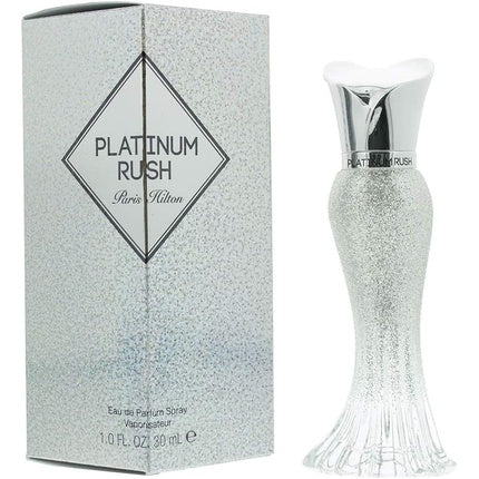 Paris Hilton Platinum Rush Eau de Parfum 30ml Paris Hilton