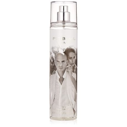 Pitbull Woman Body Spray for Women 8.0 oz By Pitbull