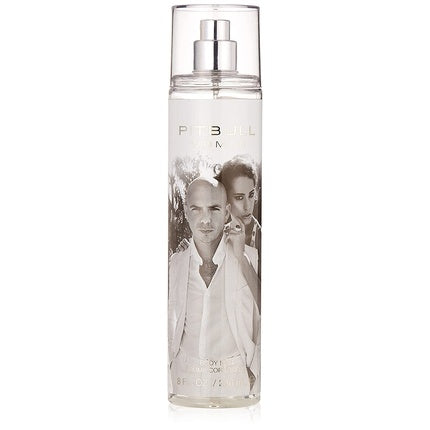 Pitbull Woman Body Spray for Women 8.0 oz By Pitbull Pitbull Woman