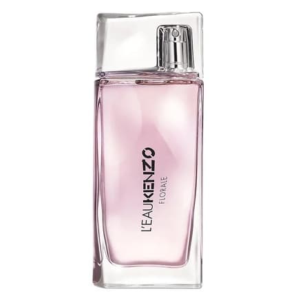 Kenzo L'eau Flower 50mL Eau de Toilette Unisexe