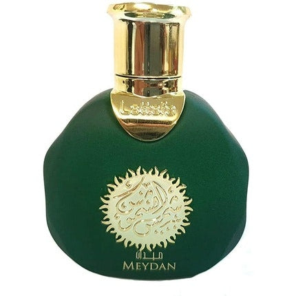 Mixed Eau de Parfum AL SHAMOOS MEYDAN 35ml Lattafa Ard Al Zaafaran Maison des fragrances