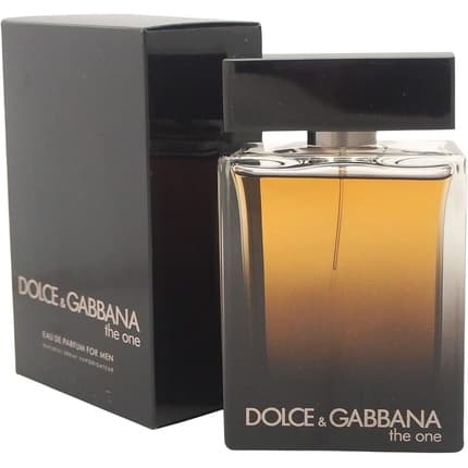 Dolce &amp; Gabbana Dolce &amp; Gabbana The One Oriental Eau de Parfum 100ml for men