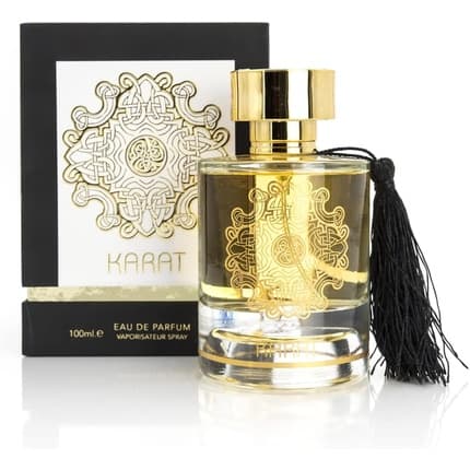 Maison Alhambra Karat Eau de Parfum 100 ml