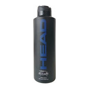 Head U Attitude Deodorant par Head Déodorant (Déo) Mixte 200ml - Maison des fragrances
