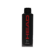 Head U Fire Deodorant 200 Ml Unisexe - Maison des fragrances