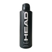 Head U Motion Deodorant Déodorant (Déo) Mixte 200ml - Maison des fragrances