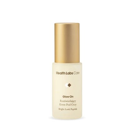 Healthlabs Glow On Illuminating Eye Cream 15ml - Maison des fragrances