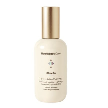 Healthlabs Glow On Lipid Moisturizing Balm 200ml - Maison des fragrances
