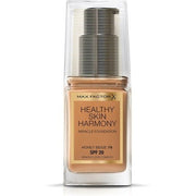 Healthy Skin Harmony Foundation SPF20 79 Honey Beige 30ml - Maison des fragrances