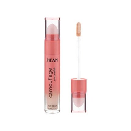 HEAN Camouflage Concealer for Face and Under Eyes N61 Light 3.4ml - Maison des fragrances