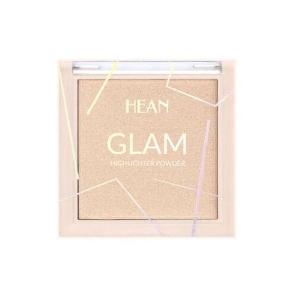 Hean Glam Highlighter 200 Luxury Nude 7.5g - Maison des fragrances