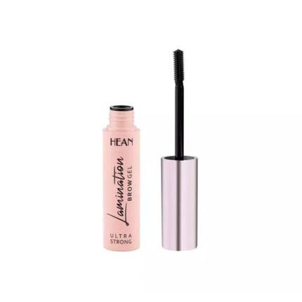 Hean Lamination Brow Gel Ultra Strong Clear 8ml - Maison des fragrances