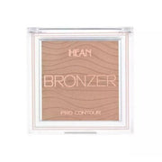 HEAN Pro - Contour Bronzing Powder 44 Choco Cocoa 9g - Maison des fragrances