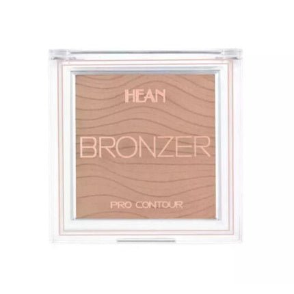 HEAN Pro - Contour Bronzing Powder 44 Choco Cocoa 9g - Maison des fragrances