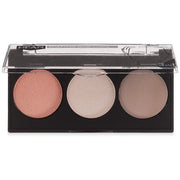 HEAN Sculpting Palette Blush Highlighter Bronzer 11g - Maison des fragrances