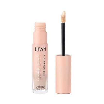 HEAN Tender Touch Concealer for Face and Under Eyes 12 Natural 4.5ml - Maison des fragrances