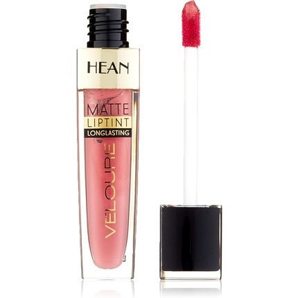 HEAN Velour Matte Lip Tint Long - Lasting 607 Mambo 6g - Maison des fragrances