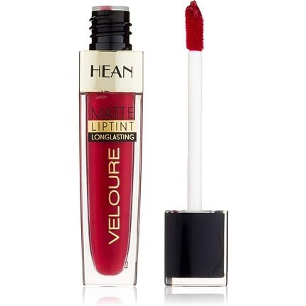 HEAN Veloure Matte Liptint Long - Lasting 603 Rumba 6g - Maison des fragrances
