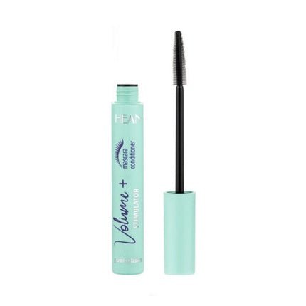 Hean Volume Stimulator 2 - in - 1 Mascara with Conditioner Black 10ml - Maison des fragrances