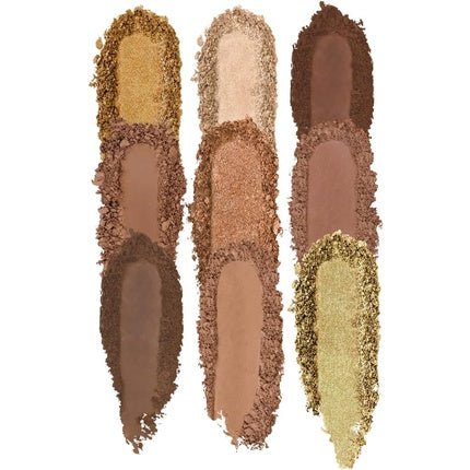 Heatwave Eyeshadow Palette - Maison des fragrances