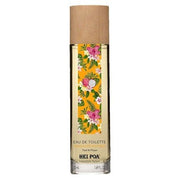 Hei Poa Eau De Toilette Sensuality Idyllique Tiare & Frangipani 50ml - Maison des fragrances