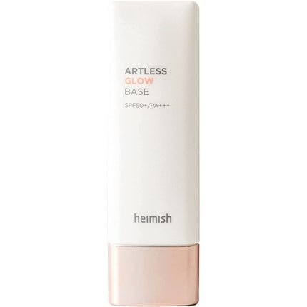 Heimish Artless Glow Base Multipurpose Makeup Primer Highlighter - Maison des fragrances