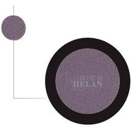 Helan I Colori Bio Compact Eyeshadow for Your Makeup with Soft Satin Texture - Maison des fragrances