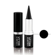 Helan I COLORI DI HELAN Organic Indian Kajal Deep Black Stick 4ml - Maison des fragrances