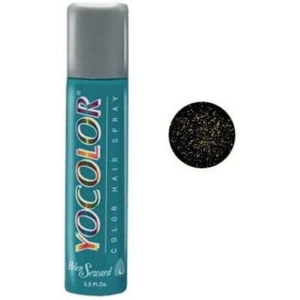 Helen Seward Color Hair Spray 75ml Glittering Gold - Maison des fragrances