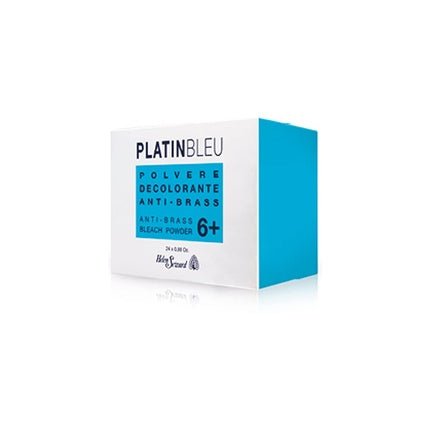 Helen Sewerd Platin Bleu Universal Bleaching Powder 24 Sachets 25g - Maison des fragrances
