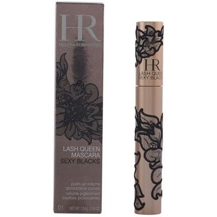 Helena Rubinstein Lash Queen Sexy Blacks Mascara Black 7ml - Maison des fragrances
