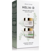 Helia - D Botanic Concept Gift Set (Moisturizing Effect) - Maison des fragrances