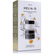 Helia - D Classic Gift Set (for skin rejuvenation) - Maison des fragrances