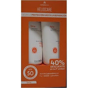 Heliocare Advanced Spf 50 Spray 2x200ml - Maison des fragrances